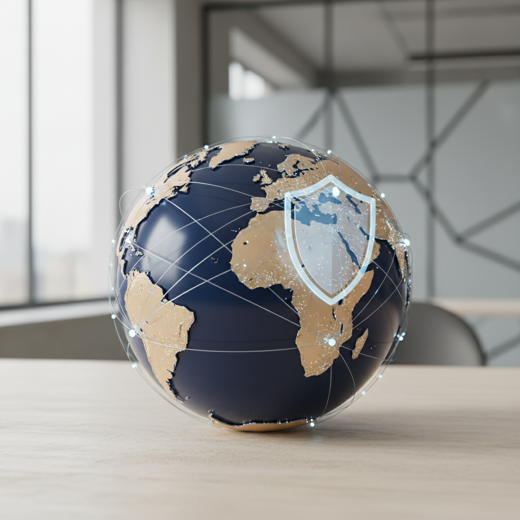Secure global network connections overcoming US LLC IP blocks for non-resident remote teams in 2026