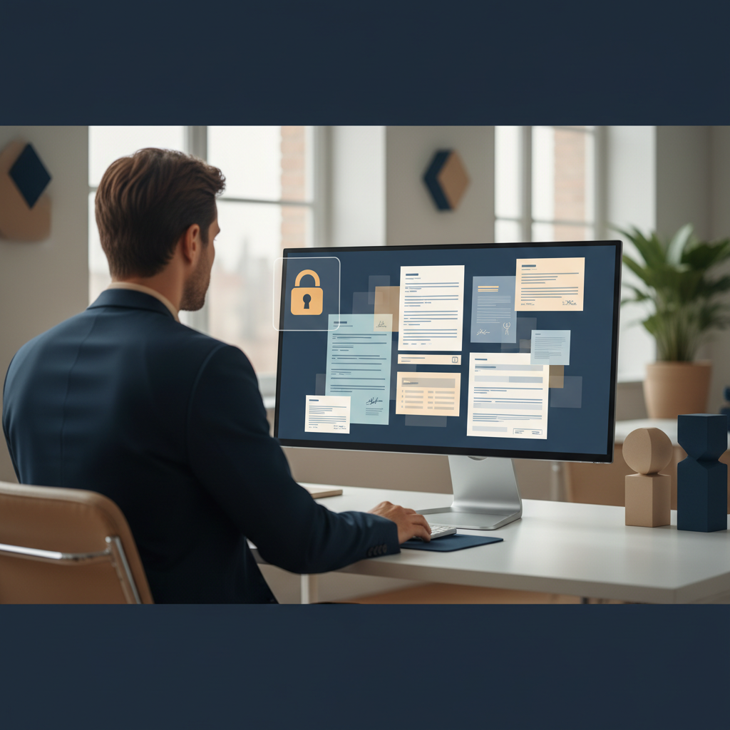 Non-US founder successfully completing Know Your Customer (KYC) for global payments for a US LLC in 2026.