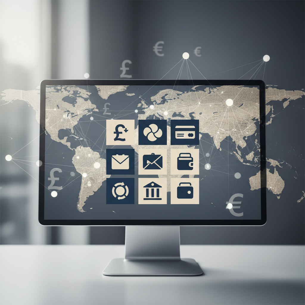 Strategies for US LLCs operated by non-residents to overcome UK payment gateway blocks for digital services in 2026.